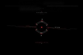 HUD Drone Pointer 2 45196691