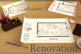 Renovation Logo 21091745