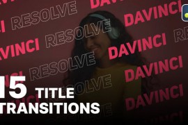 Text Transitions 46008620