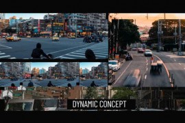 City Dynamic 44938687