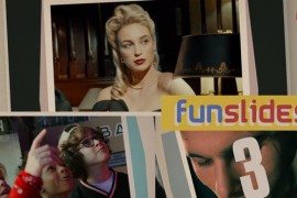 Fun Slideshow 44394119