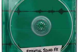 bryandelimata Essential Sound FX WAV Premiere Pro Sound Effect Presets-FANTASTiC