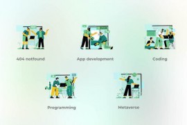 App development - Big People Concepts 42005451