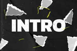 Free Download:Grunge Hip-Hop Intro 63606522