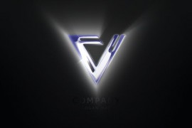 Light & Blackness Logo Reveal 47464669