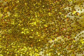 Golden Glitter 26155406