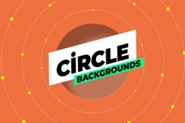 Circle Backgrounds 51711137