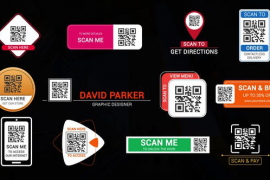 QR Code Titles 51816983