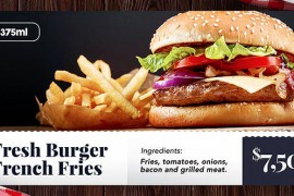 Food Slideshow 20112335