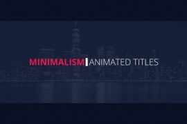 Minimal Titles 43757809