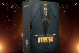 Re-Sound Studio Starter WAV-FANTASTiC