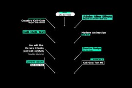 Call Outs Titles 43993176
