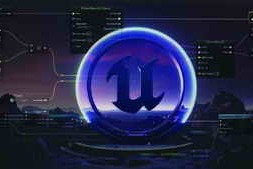 Udemy – Unreal Engine Blueprints Programming for Beginners