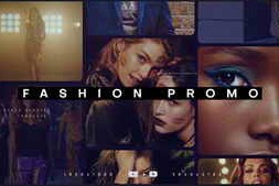 Free Download:Fashion Promo 59909620