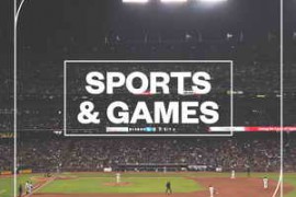Blastwave FX Sports and Games WAV-ARCADiA