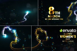 Women’s Day Greetings // Happy Women’s Day 43943811