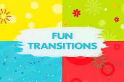 Free Download:Fun Brush Strokes Transitions\AE 38480495