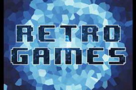 Soundholder Retro Games WAV