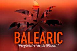 District Of Sound Balearic Progressive House WAV-FANTASTiC