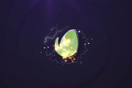 Electric Logo Reveal | After Effects 51832342
