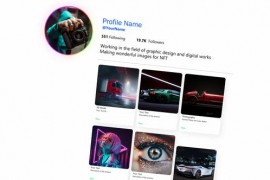 Photo Gallery Promo Simple 39363896