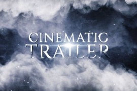 Cinematic Trailer 17438834