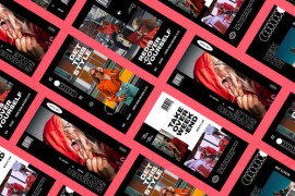 Racko Fashion Instagram Reel 50543742