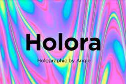 Free Download:Aescripts – Holora v1.0