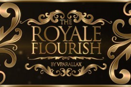 Royale Flourish Pack 10108334