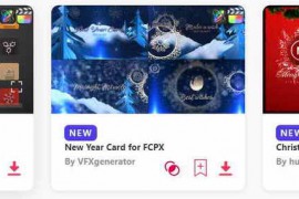 2023.12.9.3.Set.Apple-Motion.Templates