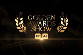 Golden Awards Show 49449327