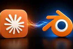 Udemy – Automate Blender with Claude AI & MCP: Build 3D Scenes Fast