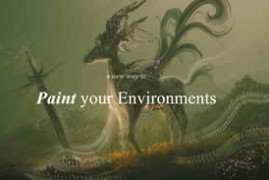 Free Download:Secret Paint v1.7.31 for Blender