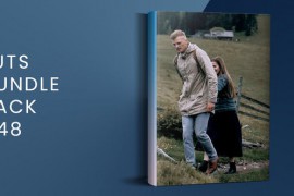 LUTs Bundle Pack V48 47419898