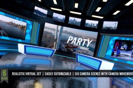 Virtual Studio 50848728