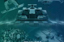 Field and Foley SFX Volume 2 WAV-FANTASTiC