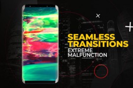 Vertical Extreme Malfuction 52790380