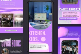Business media insta stories 50669201