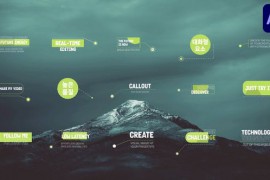 Callouts for After Effects 51424191