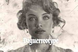 Daguerreotype Photo Effect for Photoshop