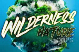 Epic Stock Media Wilderness Nature Loops WAV-FANTASTiC