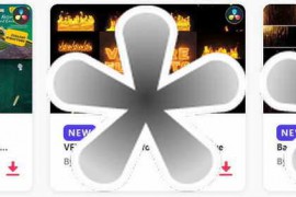 2023.9.18.1.Set.DaVinci-Resolve.Templates