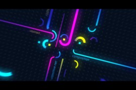 Abstract Logo 22960406