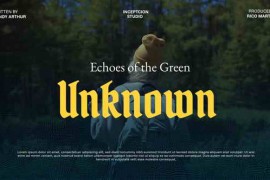 Free Download:Movie Title Animation 58795505