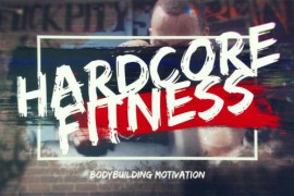 Hardcore Fitness 19158459