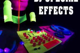 Sound Ideas DJ Special Effects WAV FLAC
