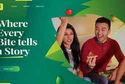 Free Download:Food Slideshow 62532137