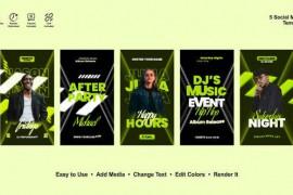Event Instagram Reels 52759841