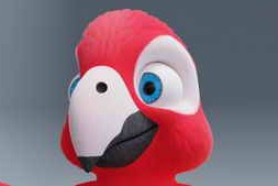 Udemy – Blender 3D Your First 3D Character in Blender