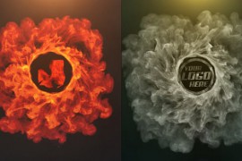 Portal Logo | Premiere Version 36230874